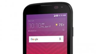 LG K3 e un nou telefon entry level, proaspăt lansat şi dotat cu Android Marshmallow, ecran de 4.5 inch