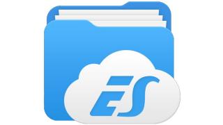 ES File Explorer primeşte o actualizare importantă, cu o nouă interfaţă la pachet