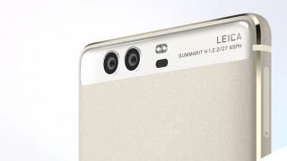 Huawei P10 ar putea sosi cu scanner de amprente amplasat frontal (Zvon)