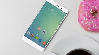 Bluboo Maya costă doar 280 lei și vine cu display HD de 5.5 inch, cameră foto Sony și baterie de 3000 mAh