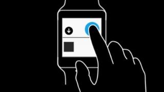 Revine o fantomă: smartwatchul Nokia Moonraker are un scurt tutorial publicat pe web