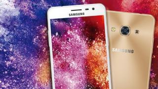 Samsung Galaxy J3 Pro ajunge la QuickMobile; costă 649 lei și dotările sunt chiar interesante
