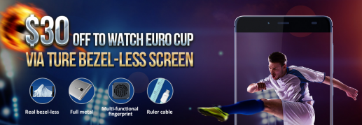 Smartphone-ul Elephone S3 poate fi cumpărat la un preț de 149.99 dolari; iată detalii despre promoție