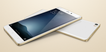Phablet-ul Xiaomi Mi Note 2 ar putea sosi în trei versiuni; una dintre ele cu display curbat în stil S7 Edge