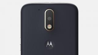 Motorola Moto G4 disponibil la MarketOnline.ro; vine cu baterie de 3000 mAh și procesor octa-core