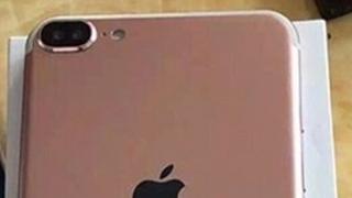 Clona lui iPhone 7 Plus deja la vânzare în China; rulează Android și aduce chiar și o cameră duală