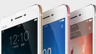 Macheta lui Vivo X7 Plus apare în fotografii; vedem cum arată phablet-ul înainte de lansarea programată pentru 30 iunie