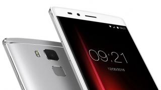 Vernee Apollo Lite se livrează din 1 iulie; iată cum puteți achiziționa produsul pentru doar 200 dolari