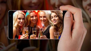 Elephone S3 este cel mai accesibil smartphone cu display edge-to-edge; aduce și 3 GB RAM
