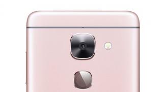 Următorul smartphone LeEco își prezintă specificațiile prin intermediul AnTuTu; vine cu CPU Snapdragon 823