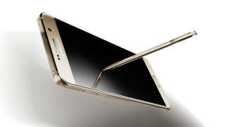 Denumirea Samsung Galaxy Note 7 se confirmă pentru noul phablet al sud-coreenilor