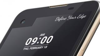 LG X Screen, smartphone-ul cu display secundar ajunge în oferta celor de la eMAG