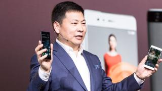 CEO-ul Huawei comentează pe baza zvonurilor ce indică dezvoltarea unui Sistem de Operare propriu