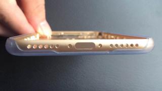 Noi fotografii cu iPhone 7 și cu iPhone 7 Plus dezvaluie difuzoare stereo și reconfirmă camera duală