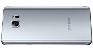 Evan Blass confirmă: Galaxy Note 7 va avea 64 GB stocare, variantă albastră și scanner de iris