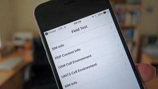 Iată câteva coduri secrete, care deblochează funcţii ascunse pe iPhone