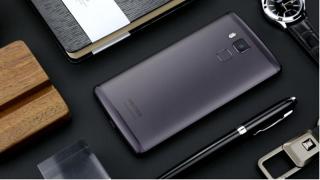Vernee Apollo Lite este comparat cu OnePlus 3 din punct de vedere al design-ului; vedem și un clip interesant