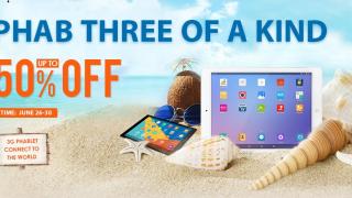 Teclast X70R este o tabletă 3G ce costă în această perioadă doar 49.99 dolari prin intermediul unui retailer chinez