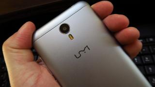 UMi Touch Review