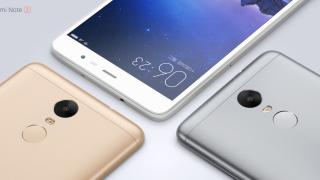 Xiaomi Redmi Note 3 în varianta cu procesor Helio X10 costă 655 lei la un retailer chinez