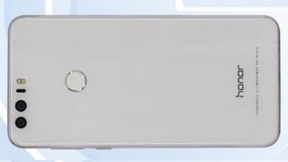 Huawei Honor 8 este certificat de TENAA; vedem și fotografii cu acesta