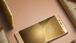 ZTE Nubia Z11 este oficial; telefon cu display edge-to-edge, procesor Snapdragon 820 și 6 GB RAM
