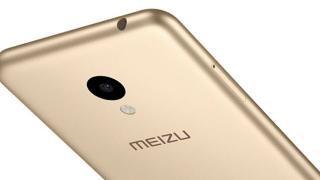 Meizu M3 este acum la QuickMobile; costă 619 lei și vine cu display HD de 5 inch, 2 GB RAM