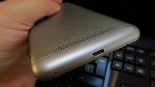 UMi Touch: Baterie mai mare nu înseamnă automat şi mai bună, deşi livrează în PCMark