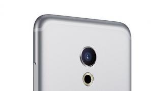 Carcasa lui Meizu MX6 apare într-o nouă fotografie ce confirmă păstrarea design-ului întâlnit pe modelul Pro 6
