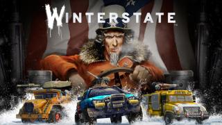 Winterstate Review (LG Nexus 5X): luptă strategică cu maşini într-un peisaj arătos de iarnă (Video)