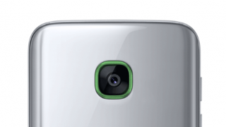 Smart Glow, LED-ul special de notificări din jurul camerei lui Galaxy Note 7 are funcţiile detaliate: asistent selfie, notificări colorate şi altele