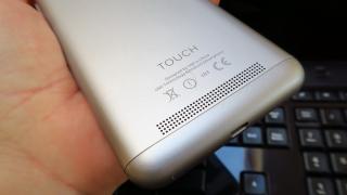 UMi Touch: Audio la nivel de LG G3, dar fără căşti