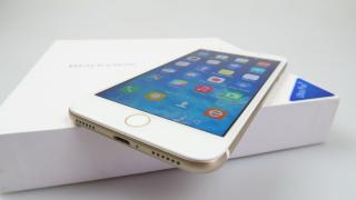 Blackview Ultra Plus Unboxing: phablet în stil iPhone 6 Plus cu multe accesorii la pachet