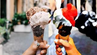 Prisma este o nouă aplicaţie foto de mare succes pe mobil, care îţi transformă fotografiile în comic bookuri, artă abstractă