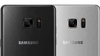 @evleaks ne prezintă Samsung Galaxy Note 7; phablet-ul sud-coreeniilor acum în randări pentru presă!