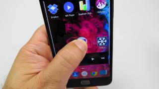 UMi Touch: OS, UI, aplicaţii pur şi simplu excelente