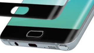 O nouă imagine cu Samsung Galaxy Note 7 dezvăluie prezenţa unui port USB Type-C la bord