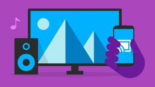 Următoarea versiune a browser-ului Chrome va oferi opțiunea Cast la pachet