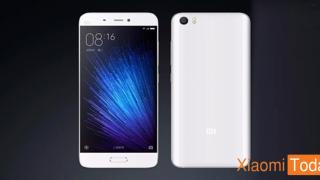 Xiaomi Mi 5s ar putea primi un display de 5.5 inch și tehnologia 3D Touch