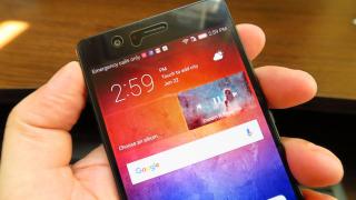 Huawei P9 Lite: Display peste P8 Lite, deloc departe de P9