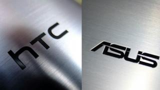 ASUS e pe cale să depăşească HTC la livrari de smartphone-uri şi în acest an