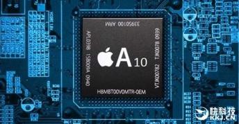 Procesorul Apple A10, care va sosi pe iPhone 7 e gata de livrare de la TSMC