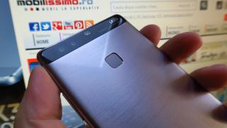 Huawei P9 Plus Review