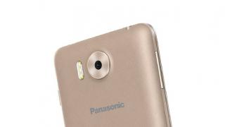 Panasonic Eluga Note debutează în India la un preț de 197 dolari; 3 GB RAM și baterie de 3000 mAh la pachet
