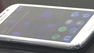 Samsung începe producţia telefonului Tizen Z2, care urmează să debuteze în octombrie