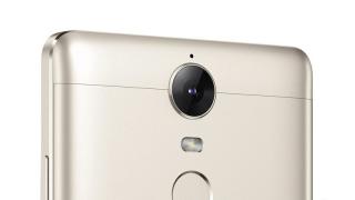 Phablet-ul Lenovo K5 Note în versiunea cu 3 GB RAM costă 815 lei prin intermediul unui retailer chinez