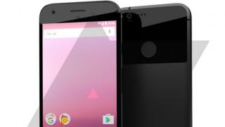 Smartphone-urile HTC Nexus își prezintă design-ul prin intermediul unei randări 3D