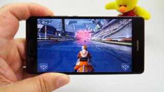 Huawei P9 Lite: Benchmark-uri la nivel de modele Honor şi Mate S
