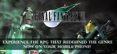 Final Fantasy VII e acum disponibil pe Android; Unul dintre cele mai bune titluri din toate timpurile costă 15 euro