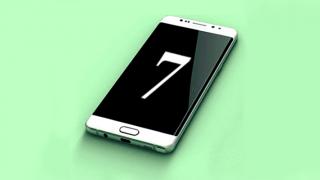 Samsung Galaxy Note 7 apare în AnTuTu, într-o variantă cu 4 GB RAM şi procesor Snapdragon 820